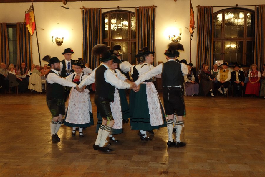 Trachtenverein im HB 03
